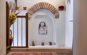 Fotografie z fotogalerie ubytování CASA MULINO v destinaci Miglionico