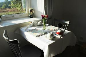 Fotografie z fotogalerie ubytování Lundie View B & B v destinaci Invergarry