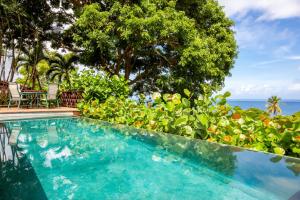 Piscina di Villas at Stonehaven o nelle vicinanze