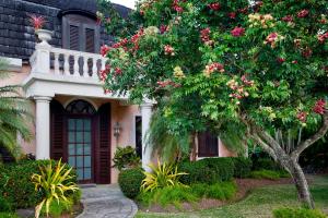 Giardino di Villas at Stonehaven