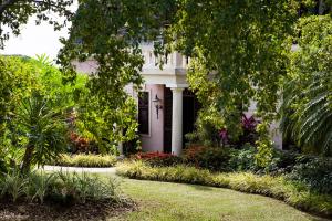 Giardino di Villas at Stonehaven