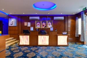 Gallery image of فندق قصر صيدا sayda palace hotel in Aḩad al Masāriḩah