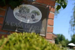 Fotografia z galérie ubytovania A Casa Di Delia B&B Charming House v destinácii Sant'Elena di Silea