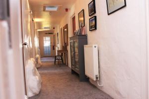 Fotografie z fotogalerie ubytování Lundie View B & B v destinaci Invergarry