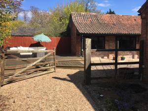 Gallery image of The Stables At Harby in Melton Mowbray