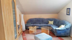 Billede fra billedgalleriet på Stadldorf» Ferienwohnung Wagner i Kirchroth