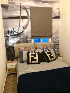 Gallery image of Nautilus Boutique Townhouse in Sliema