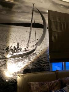 Gallery image of Nautilus Boutique Townhouse in Sliema