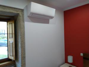Fotografie z fotogalerie ubytování Casa das Neves v destinaci Ponte de Lima