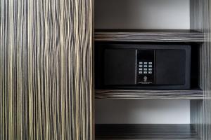 Afbeelding uit fotogalerij van Kaia Suites in Ciudad López Mateos