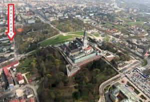 Zdjęcie z galerii obiektu Apartamenty Czestochowa Eu "parking gratis" w mieście Częstochowa