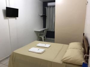 Imagem da galeria de HOTEL XENIOS em Macapá