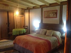Fotografie z fotogalerie ubytování Liborio de Mar v destinaci Cáhuil