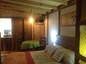 Fotografie z fotogalerie ubytování Liborio de Mar v destinaci Cáhuil