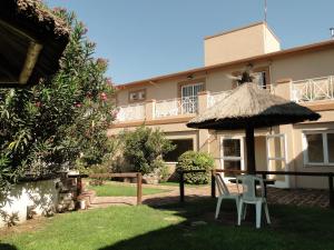 Gallery image of Casa Nostra Hotel in Villa Carlos Paz