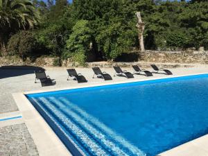 Imagem da galeria de Solar de Almeidinha em Mangualde