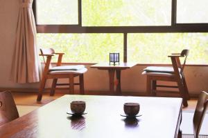 Fotografie z fotogalerie ubytování Kounso v destinaci Yamanakako