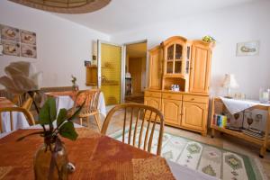 Fotografie z fotogalerie ubytování Apartmenthaus - Haus am Schultal, v destinaci Braunlage