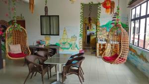 Gallery image of Old Town Guest House in Malacca