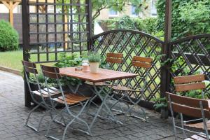 Ảnh trong thư viện ảnh của Filmhotel Lili Marleen ở Potsdam