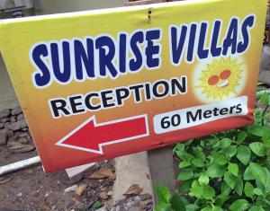 Fotografie z fotogalerie ubytování Sunrise Villas Seaview v destinaci Ko Samed