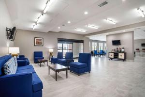 Gallery image of Quality Inn Baton Rouge East I-12 in Baton Rouge
