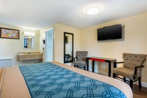 Gallery image of Econo Lodge West Yarmouth - Cape Cod in West Yarmouth