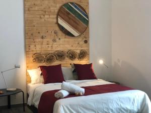 Foto de la galería de Terra di Sicilia Luxury Centro en Avola 38 fotos más