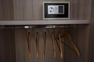 Mynd úr myndasafni af Hotel Scacciapensieri í Nettuno