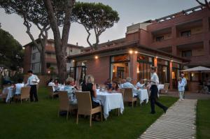 Foto dalla galleria di Ricci Hotel a Marina di Grosseto