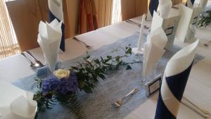 Zdjęcie z galerii obiektu Pension Restaurant Rosenberg w mieście Jennersdorf