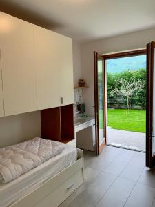 Fotografia z galérie ubytovania LakeGarden Apartment v destinácii Riva del Garda