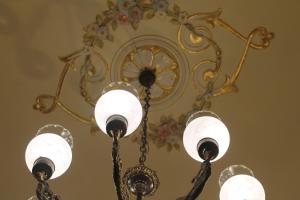 Fotografia z galérie ubytovania Palazzo degli Affreschi v Catanii