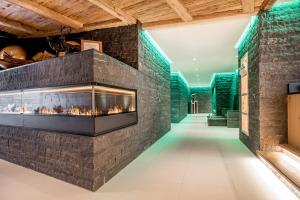 Zdjęcie z galerii obiektu Sport- und Genusshotel Silvretta w mieście Ischgl