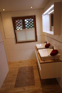 Zdjęcie z galerii obiektu Ferienwohnung Langwallner w mieście Grossarl
