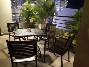 Fotografie z fotogalerie ubytování Maple Leaf Hotel & Apartment v Nha Trangu