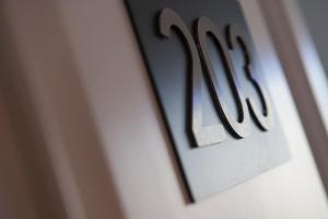 Certifikát, ocenenie alebo iný dokument vystavený v ubytovaní Hotel Hito