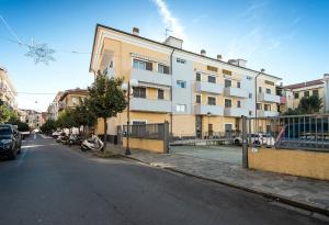 Foto dalla galleria di Appartamenti Palmaria a Diano Marina