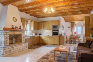 Fotografia z galérie ubytovania KANAKADES VILLAGE HOUSE v destinácii Korfu (mesto) + 24 fotografií