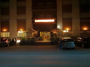 Gallery image of Albergo Cristallo in Cittiglio