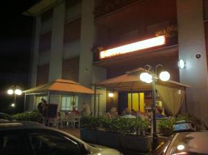 Gallery image of Albergo Cristallo in Cittiglio