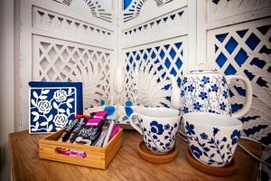 Fotografie z fotogalerie ubytování Santa Lucia Guest House v Rovinji
