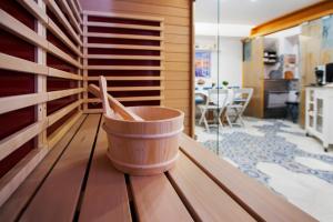 Fotografie z fotogalerie ubytování Santa Lucia Guest House v Rovinji