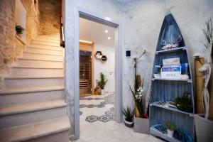 Fotografie z fotogalerie ubytování Santa Lucia Guest House v Rovinji