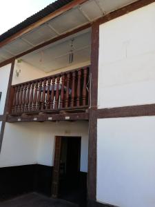Gallery image of Aventura Chachapoyas Backpackers in Chachapoyas