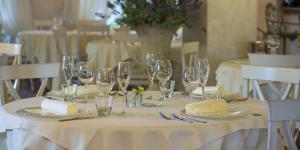 Fotografie z fotogalerie ubytování Relais I Piastroni v destinaci Monteverdi Marittimo