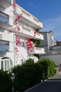 Gallery image of Villa Rubcic in Makarska