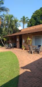 Gallery image of Cycas Guest House in Malelane
