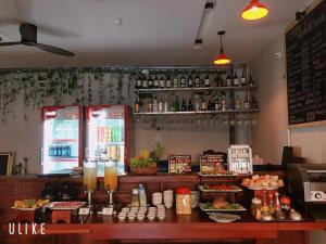 Gallery image of Backhome Hostel & Bar in Hoi An