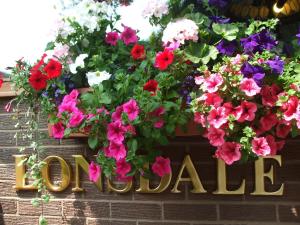 Gallery image of The Lonsdale in Blackpool